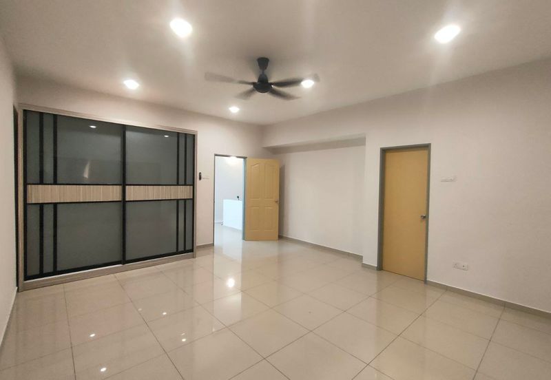 Taman Semarang Indah