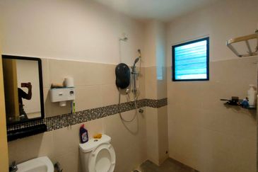 Taman Semarang Indah