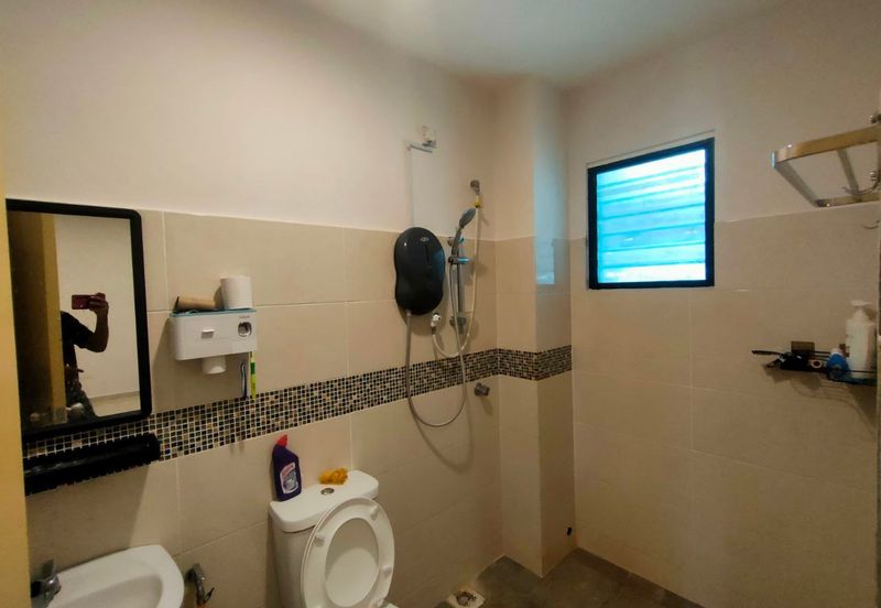 Taman Semarang Indah