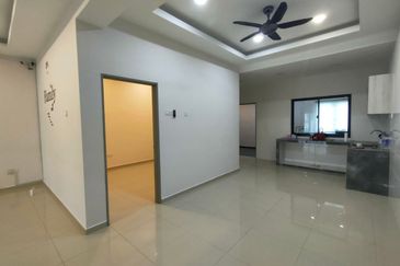 Taman Semarang Indah