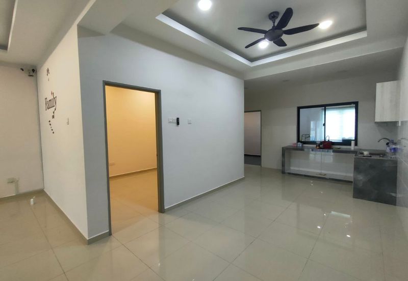 Taman Semarang Indah