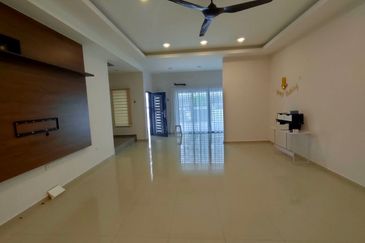 Taman Semarang Indah