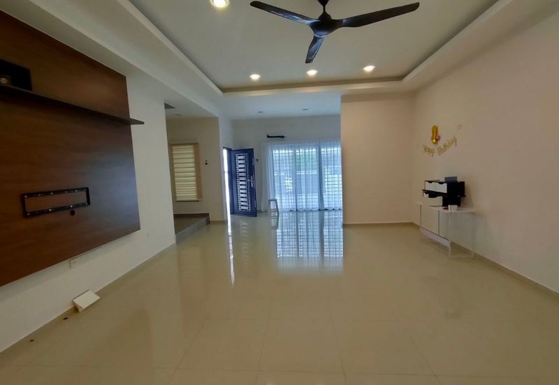 Taman Semarang Indah