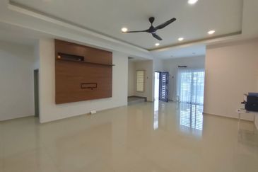 Taman Semarang Indah