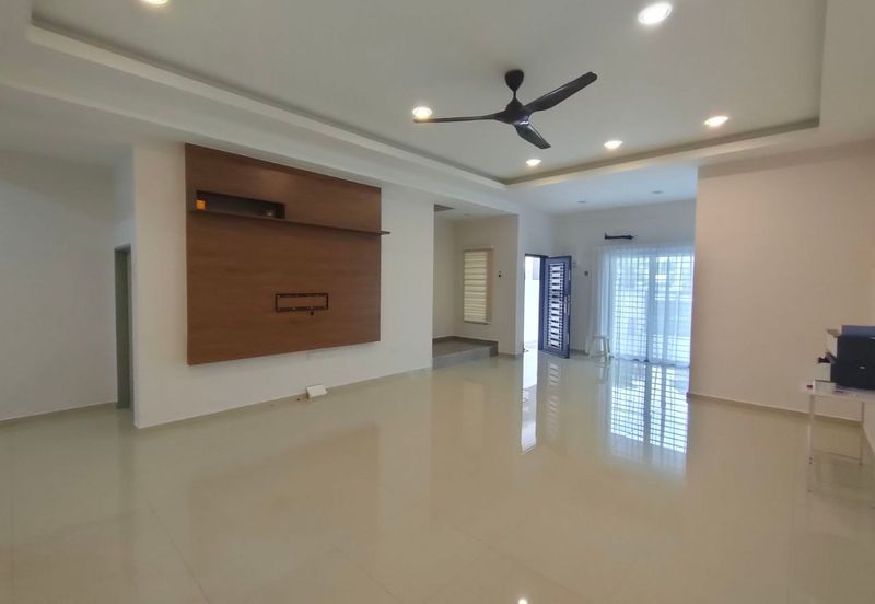 Taman Semarang Indah