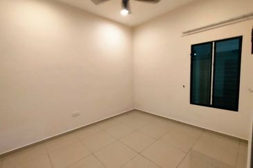 Taman Semarang Indah