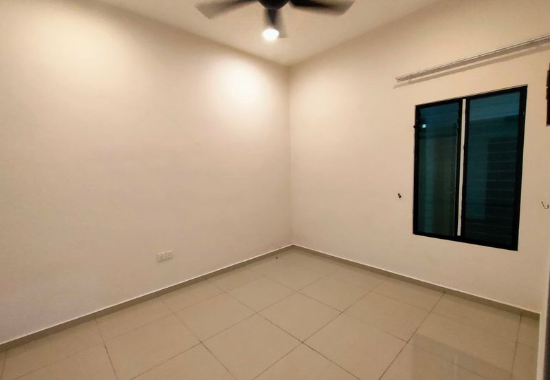 Taman Semarang Indah