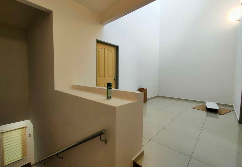 Taman Semarang Indah