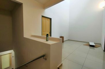 Taman Semarang Indah