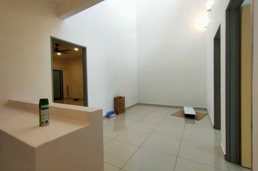 Taman Semarang Indah