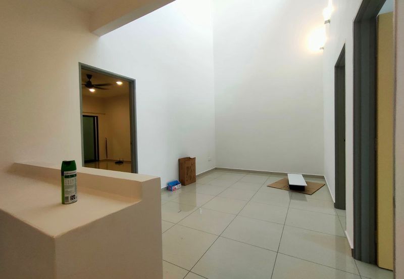 Taman Semarang Indah