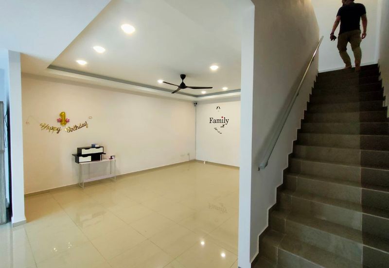 Taman Semarang Indah