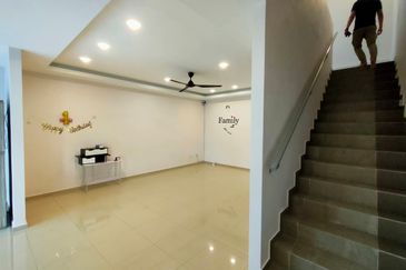 Taman Semarang Indah