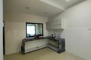 Taman Semarang Indah