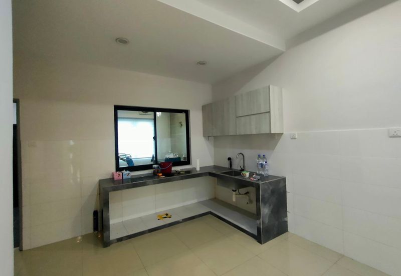 Taman Semarang Indah