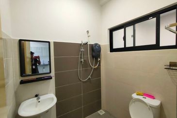 Taman Semarang Indah