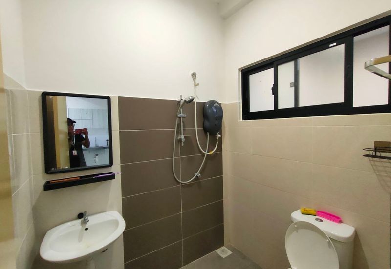 Taman Semarang Indah