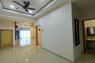 Taman Semarang Indah