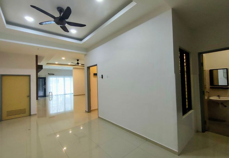 Taman Semarang Indah