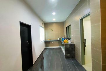 Taman Semarang Indah