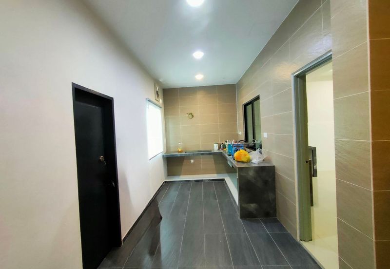 Taman Semarang Indah