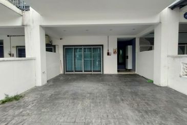 Taman Semarang Indah