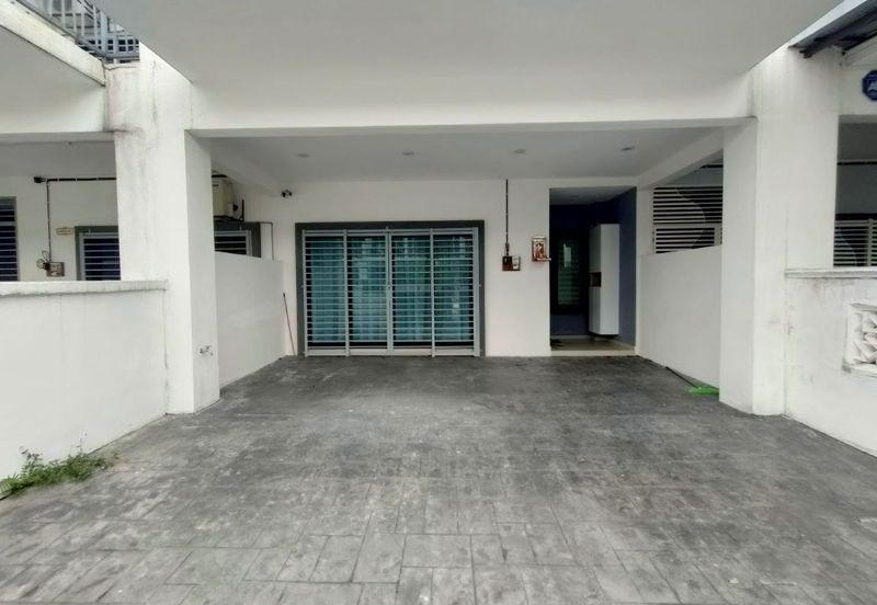 Taman Semarang Indah