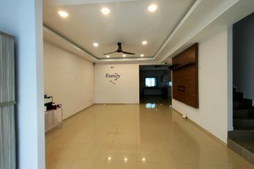 Taman Semarang Indah