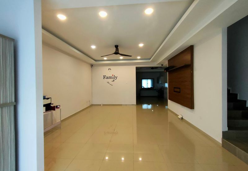 Taman Semarang Indah