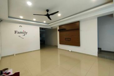 Taman Semarang Indah