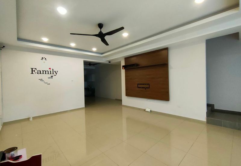 Taman Semarang Indah