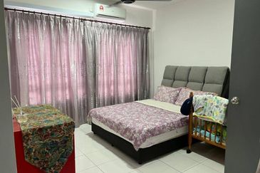 Persiaran Setia Permai