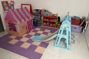 Persiaran Setia Permai