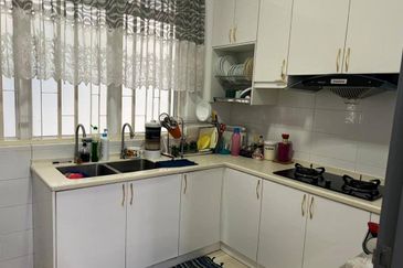 Persiaran Setia Permai