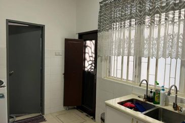 Persiaran Setia Permai