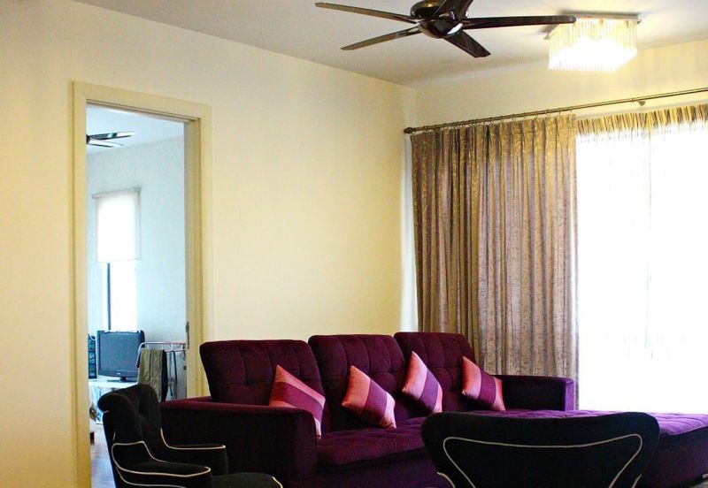 The Olive @ Amverton Park, Bukit Kemuning