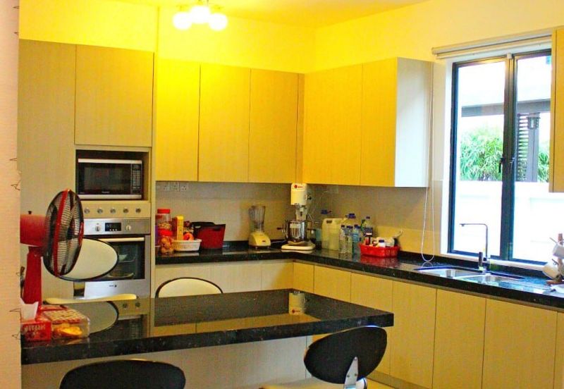 The Olive @ Amverton Park, Bukit Kemuning