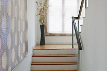 The Olive @ Amverton Park, Bukit Kemuning