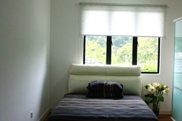 The Olive @ Amverton Park, Bukit Kemuning