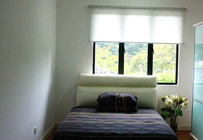 The Olive @ Amverton Park, Bukit Kemuning