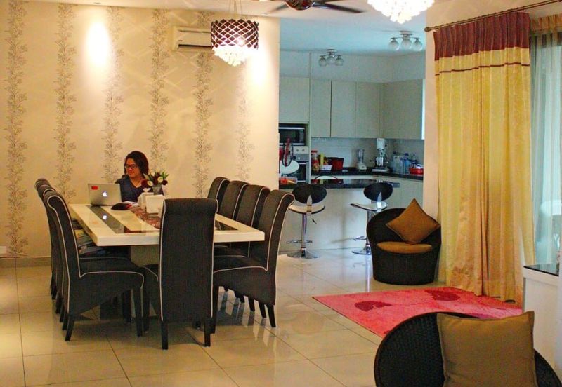 The Olive @ Amverton Park, Bukit Kemuning