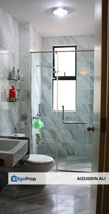 FREEHOLD! BMV! BEAUTIFUL AMVERTON PARK BUNGALOW, KOTA KEMUNING* Amverton Park, Kota Kemuning, 40460 Shah Alam, Selangor, Shah Alam