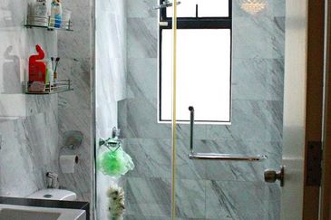 The Olive @ Amverton Park, Bukit Kemuning