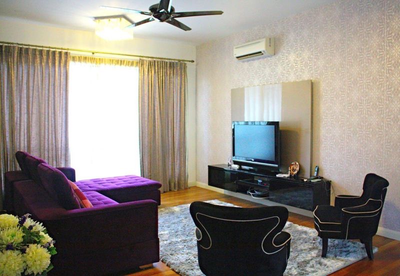 The Olive @ Amverton Park, Bukit Kemuning