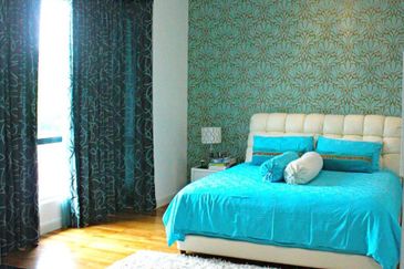 The Olive @ Amverton Park, Bukit Kemuning