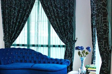 The Olive @ Amverton Park, Bukit Kemuning