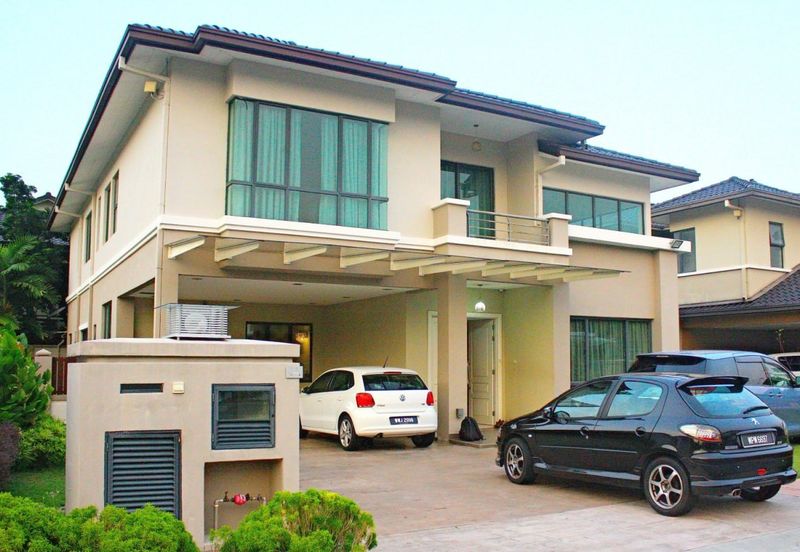 The Olive @ Amverton Park, Bukit Kemuning