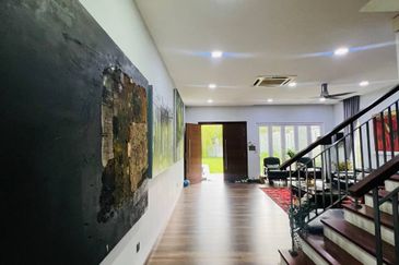 Seksyen 12, Shah Alam