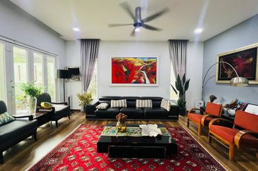 Seksyen 12, Shah Alam