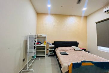 Seksyen 12, Shah Alam